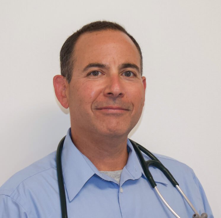Dr Joe Zuckerman